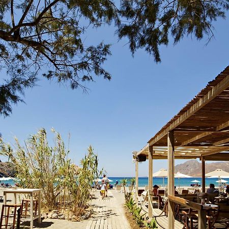 Almond Cottage With A Sea View Above Πλακιάς Εξωτερικό φωτογραφία