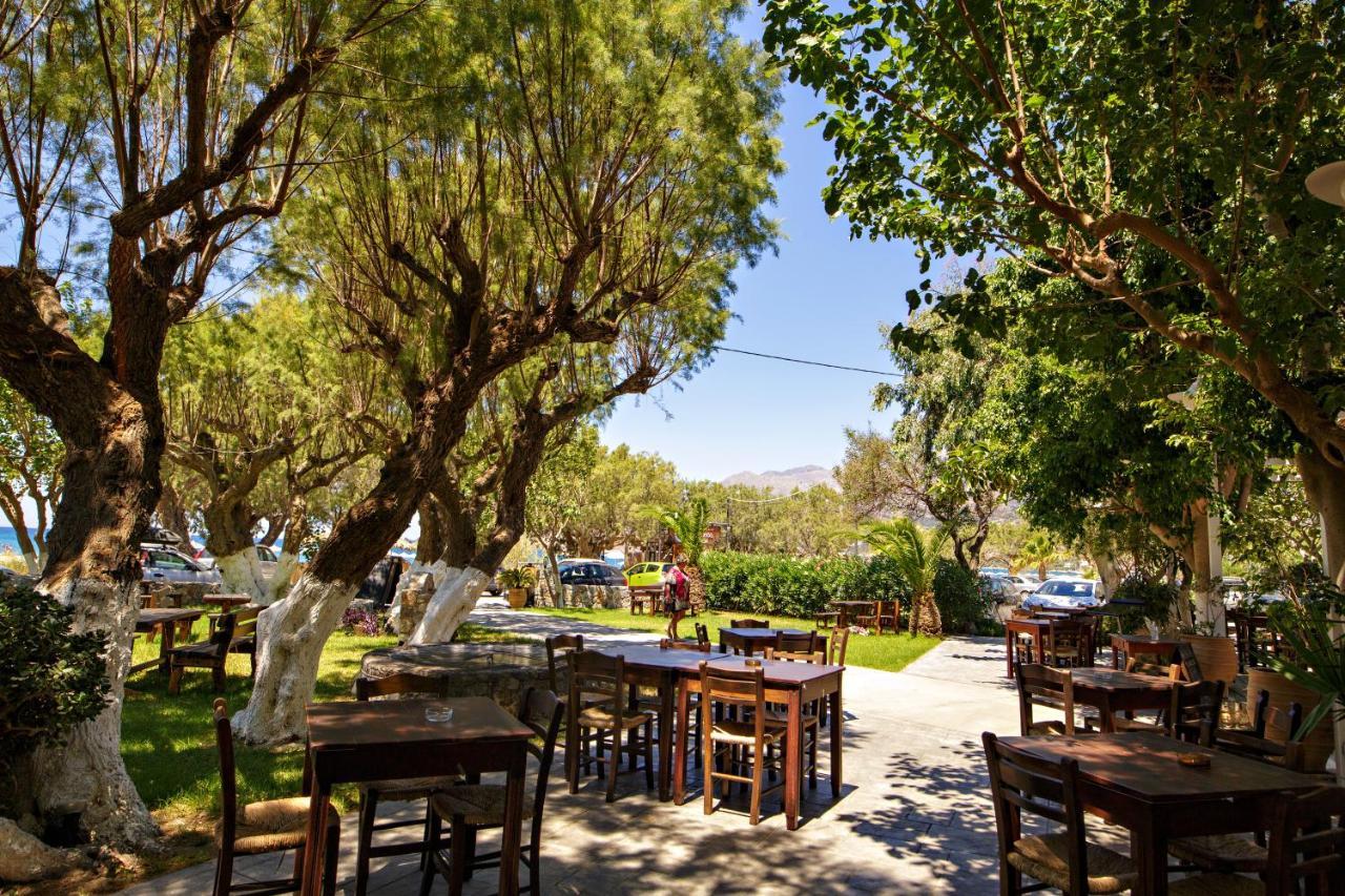 Almond Cottage With A Sea View Above Πλακιάς Εξωτερικό φωτογραφία